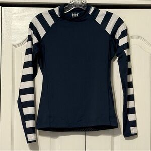 Helly Hansen Swim Top